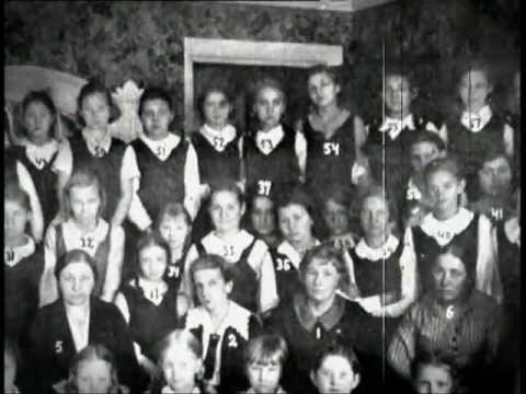 Видео: Дальневосточный исход. Русский Шанхай. Часть 1