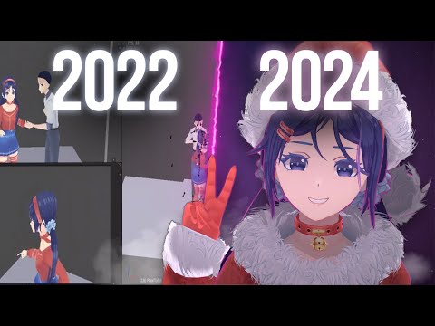 Видео: Разработка MiSide | От Идеи до Релиза