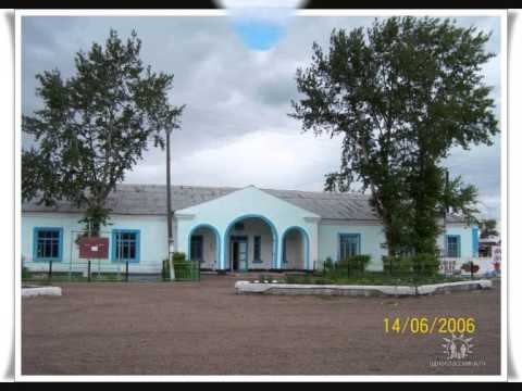 Видео: НАШЕ СТАРЕНЬКОЕ СЕЛО ПРИРЕЧНОЕ