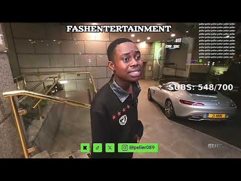 Видео: СРАВНИМАЙТЕ НИГЕРИЮ И ВЕЛИКОБРИТАНИЮ: ПЕЛЛЕР НА ДНЕ РОЖДЕНИЯ ПАСТОРА ТОБИ #peller #javis