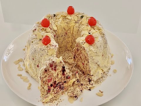 Видео: ФРАНЦУЗСКОЕ ПАРФЕ С ЛЕСНЫМИ ЯГОДАМИ. БЕЗУПРЕЧНЫЙ ИДЕАЛЬНЫЙ ВКУС. | PARFAIT AI FRUTTI DI BOSCO