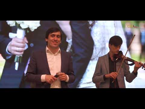 Видео: Хайриддини Шариф - зи чашми бад худо нигах дорад - 2021 | Khayriddini Sharif -  2021