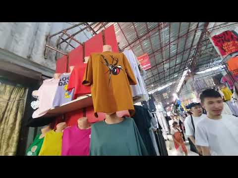 Видео: Барахолка Алматы  - Кенжехан Рынок . Мои покупки . Элла Австралия . Казахстан 2023