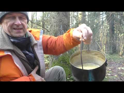 Видео: Самодельный Сухпай. Комплект №3. Макарики и кукурузная каша с мясом и сыром