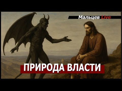 Видео: Природа власти