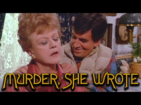 Видео: В тот раз «Она написала убийство» стало очень, очень непослушным