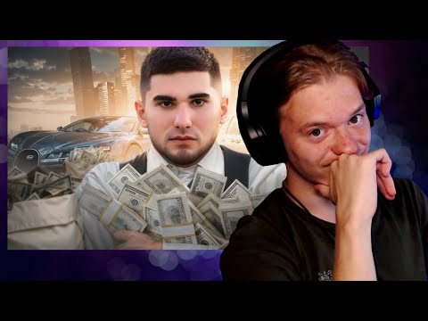 Видео: КОМА СМОТРИТ: ПРОСТИ МЕНЯ, АСХАБ ТАМАЕВ