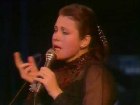 Видео: Валентина Толкунова Сероглазый король