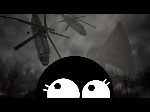 Видео: [misery] пробежки до трупа 24.10