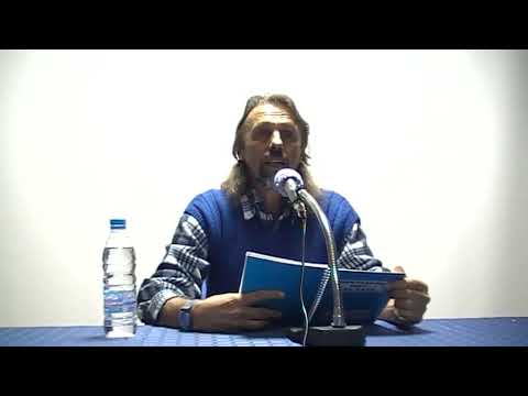 Видео: Елеазар Хараш: ШРИ ЧИНМОЙ ; ОШО: БОГ И МЕДИТАЦИЯТА; САЙ БАБА: БОГ (04.10.2016)