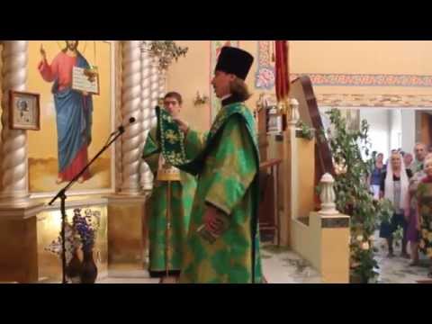 Видео: Прокимен - Кто Бог Велий