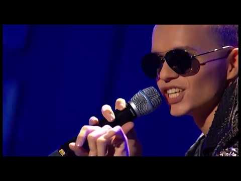 Видео: Ильнар Миранов - Зэнгэр томан (Голубой туман)