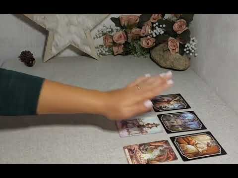 Видео: 🔔 Липсвате ли му? Кога му липсвате? Какво мисли да направи? Думите му