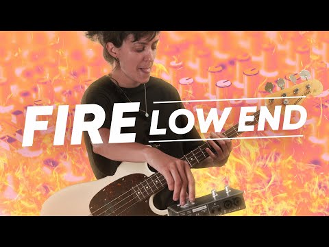 Видео: Как профессионально микшировать бас (доступный для скачивания сеанс)