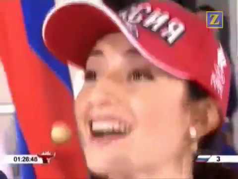 Видео: выпуск 3 21 09 2008