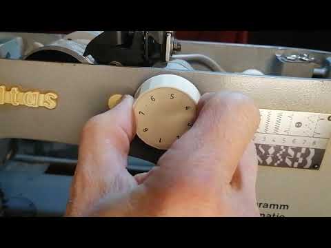 Видео: Переключатель программ не соответствует программе Veritas 8014/35.Видео № 56