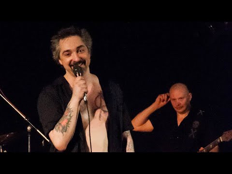 Видео: "Король и Шут" в Казани