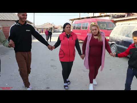 Видео: банкет от Ники за Бригадата от Раковски 10.11.2024г