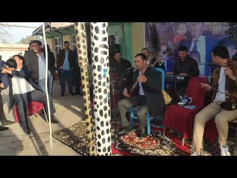 Видео: Хуршед Ибрахимов Ушшоки Содирхон