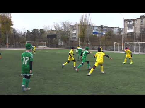 Видео: Горішні Плавні  Металіст_2015 (3) / ФК Ворскла 