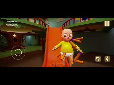 Видео: Видео про игру Маруся золотом реакция на обнову (1/2)