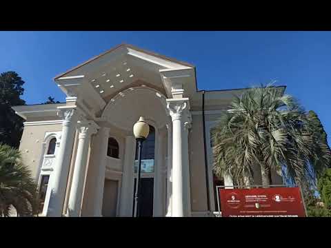 Видео: Кындыгский термальный источник