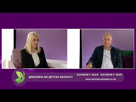 Видео: Фактор здравје - 3.5.2023