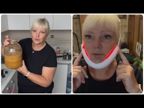 Видео: 🌧️ Дощовий день удома | Розпаковка з Тему, яблучний оцет і кулінарні турботи. 11.11.2025.