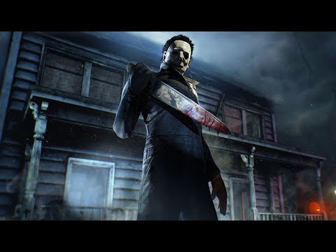 Видео: ДЕВОЧКИ 🔪 Микаэла, Тень, Красный лес | Dead by Daylight