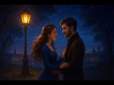 Видео: Пока горит фонарь