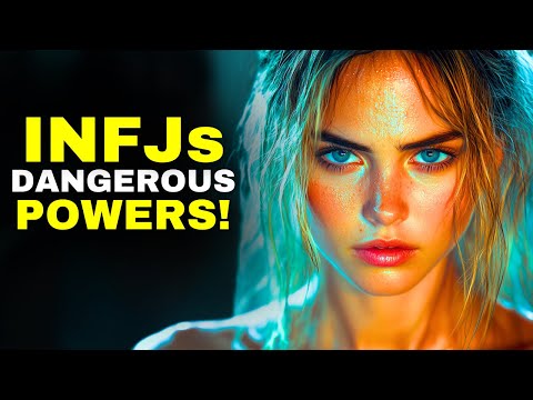 Видео: 6 САМЫХ ОПАСНЫХ СИЛ INFJ, которые помогут РАЗРУШИТЬ ЭГО!