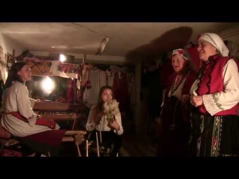 Видео: Седянка