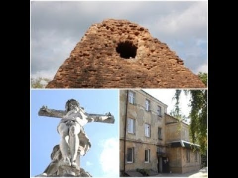 Видео: Сумщина Incognita. Містика сумського кладовища