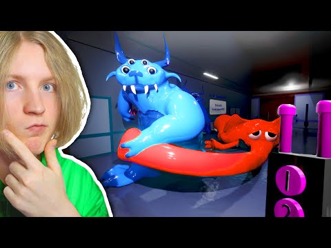 Видео: ЧТО СЛУЧИЛОСЬ С ПИКЛЗОМ В БАНБАН 3 ГЛАВА