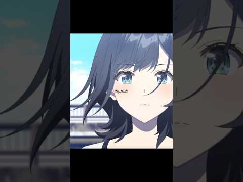 Видео: ДЕВУШКА ПРОСИТ ЗАЩИТИТЬ ЕЁ ОТ ХУЛИГАНОВ #anime