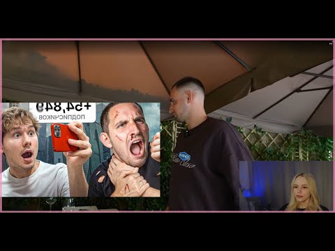 Видео: iFYMRYN СМОТРИТ: 28.07.25 EXILE SHOW Кто Больше Наберёт Подписчиков - Получит 2.000.000!