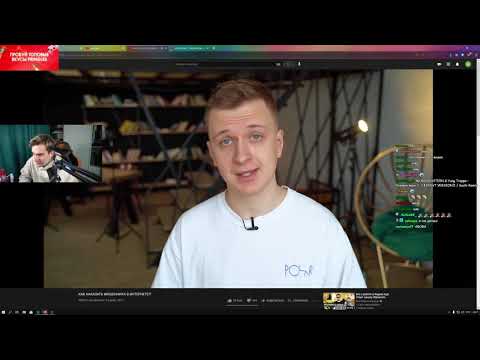 Видео: БРАТИШКИН СМОТРИТ - КАК НАКАЗАТЬ МОШЕННИКА В ИНТЕРНЕТЕ?!