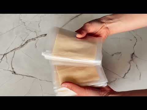 Видео: Мантының қамыры идеально шығады🥟. Тесто для мант🥟. Dough for manty 🥟