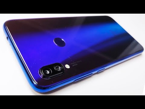 Видео: Redmi Note 7 - Лучший бюджетный смартфон?