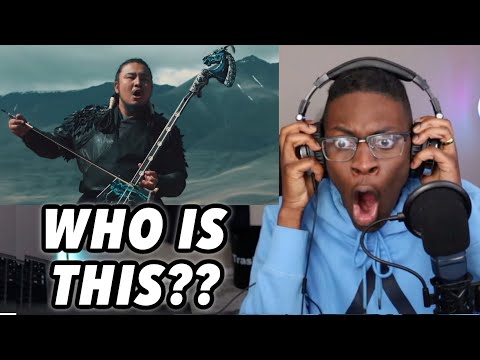 Видео: ВАУ🔥..| ВПЕРВЫЕ СМОТРЮ РЕАКЦИЮ на официальное музыкальное видео The HU - «Yuve Yuve Yu»