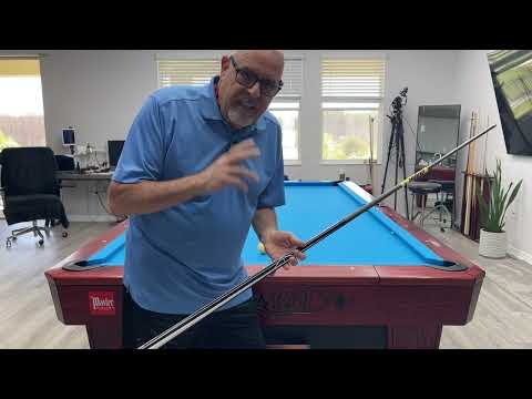 Видео: Секрет прямого удара