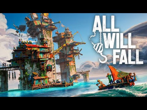 Видео: Обзор All Will Fall