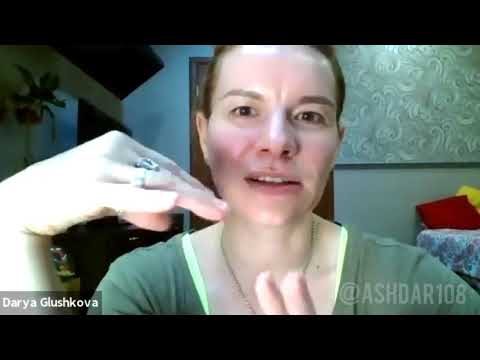 Видео: Ashtanga yoga: Вводный урок