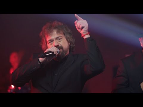 Видео: Trubetskoy і Аляксандр Памідораў – Цуд на Каляды (live)