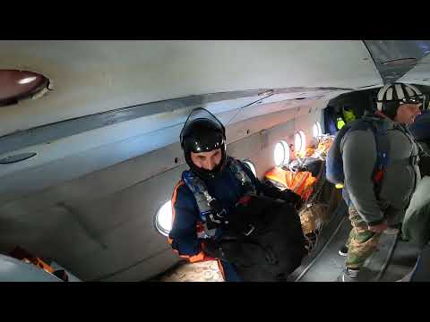 Видео: Бекетовка РПСБ