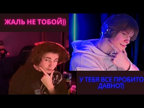 Видео: ДИПИНС И ЖОЖО устроили КАРАОКЕ | DEEPINS02 JOJOHF