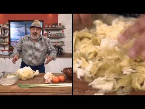 Видео: Патица с кисело зеле-Рецепта на деня от Бързо,лесно,вкусно–09.02.2016 г.