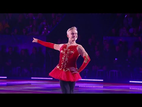 Видео: Матвей Ветлугин. Русский вызов. 18.03.2023