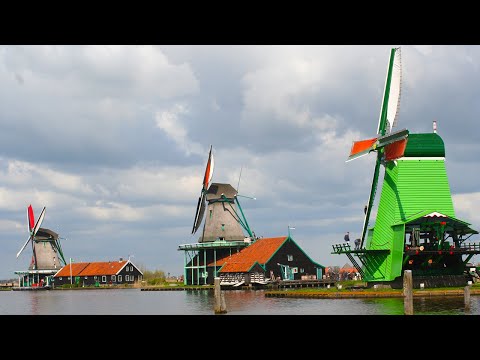 Видео: Чем Опасны Ветряные Мельницы / Что От Нас Скрывают