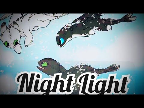 Видео: 😻Night Light😻Ночные Сияния😻